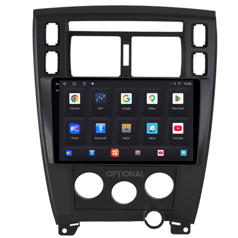 Navigație Android dedicată 2K QLED Octa-Core UIS8581A cu SIM 4G, CarPlay și Android Auto [5]