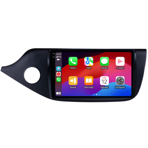 Navigație Android dedicată 2K QLED Octa-Core UIS8581A cu SIM 4G, CarPlay și Android Auto [2]