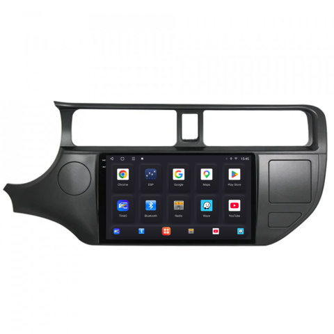 Navigație Android dedicată 2K QLED Octa-Core UIS8581A cu SIM 4G, CarPlay și Android Auto [5]