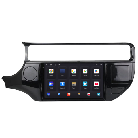 Navigație Android dedicată 2K QLED Octa-Core UIS8581A cu SIM 4G, CarPlay și Android Auto [5]