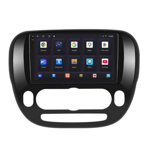 Navigație Android dedicată 2K QLED Octa-Core UIS8581A cu SIM 4G, CarPlay și Android Auto [5]