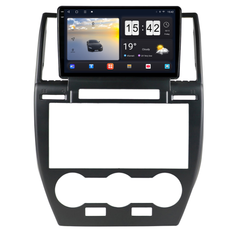 Toate Produsele - Navigație Android dedicată 2K QLED Octa-Core UIS8581A cu SIM 4G, CarPlay și Android Auto