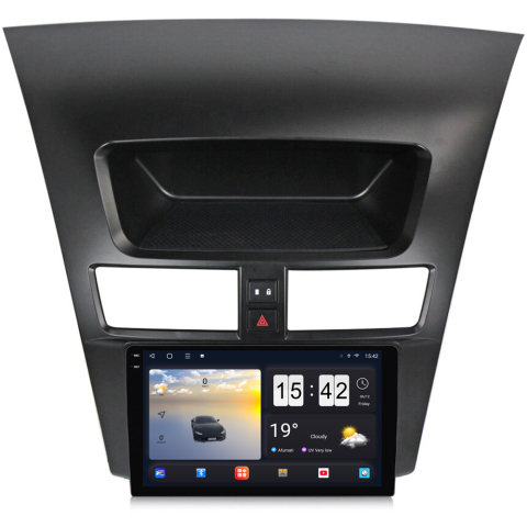 Toate Produsele - Navigație Android dedicată 2K QLED Octa-Core UIS8581A cu SIM 4G, CarPlay și Android Auto