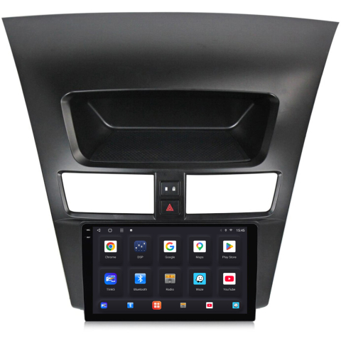 Navigație Android dedicată 2K QLED Octa-Core UIS8581A cu SIM 4G, CarPlay și Android Auto [5]