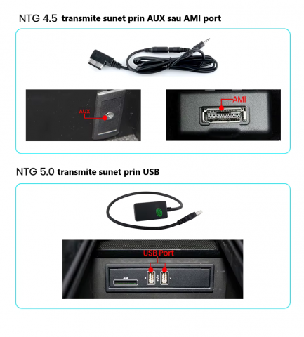 Navigație Mercedes-Benz A-Class W176, GLA X156, CLA C117 – 10.25" | 8+128GB 2.0 OctaCore Snapdragon 665, 4G SIM, CarPlay, Android Auto [7]