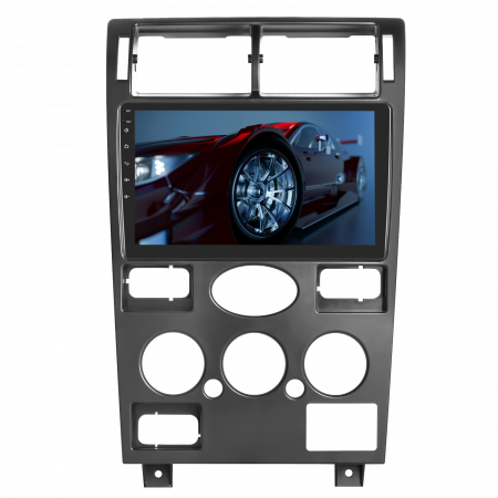 Navigatie Ford Mondeo (2000-2007), Android 12, 8GB RAM 128GB, SLOT SIM 4G, DSP, Carplay si Android auto, ecran 9 inch [5]