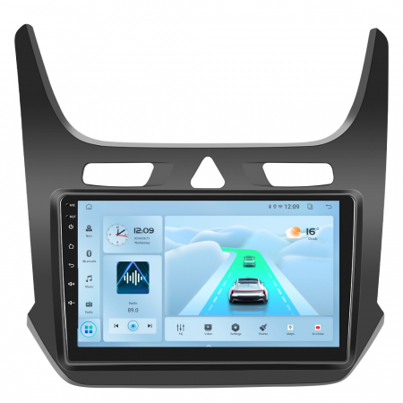 Toate Produsele - Navigatie Chevrolet Cobalt (2011-2018), Android 12, 2GB RAM 32GB, DSP, Carplay si Android auto, ecran 9 inch