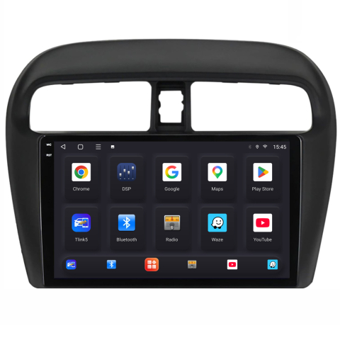 Navigație Android dedicată 2K QLED Octa-Core UIS8581A cu SIM 4G, CarPlay și Android Auto [5]
