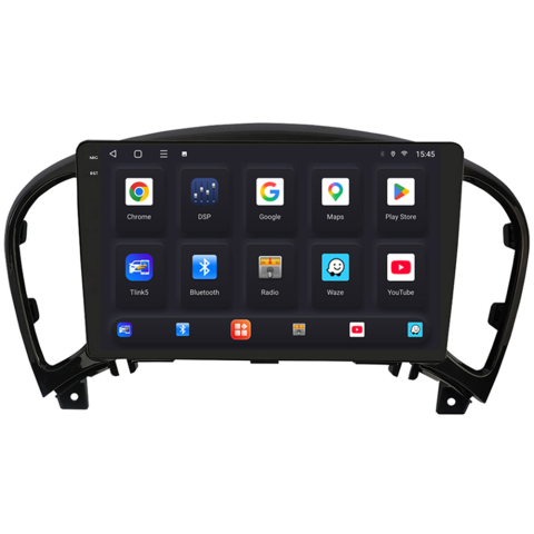 Navigație Android dedicată 2K QLED Octa-Core UIS8581A cu SIM 4G, CarPlay și Android Auto [5]