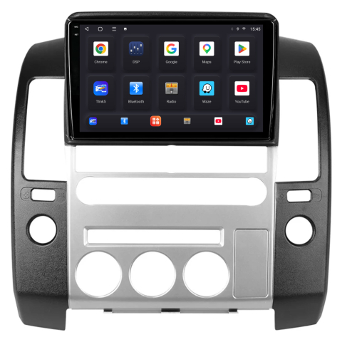Navigație Android dedicată 2K QLED Octa-Core UIS8581A cu SIM 4G, CarPlay și Android Auto [5]