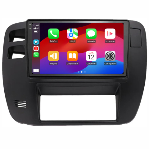 Navigație Android dedicată 2K QLED Octa-Core UIS8581A cu SIM 4G, CarPlay și Android Auto [2]
