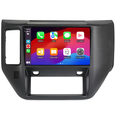 Navigație Android dedicată 2K QLED Octa-Core UIS8581A cu SIM 4G, CarPlay și Android Auto [2]
