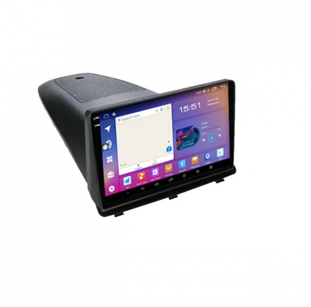 Opel Antara (2006-2016) - Navigatie Opel Antara (2006-2016) Android 12, 4GB RAM 64GB ROM, SIM 4G, CarPlay si Android Auto, DSP ecran 9 inch