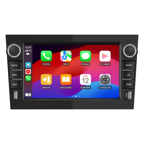 Toate Produsele - Navigatie Opel Astra, Vectra, Antara, Corsa, Zafira (2005-2011