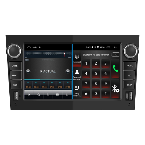 Navigatie Opel Astra, Vectra, Antara, Corsa, Zafira (2005-2011 [6]