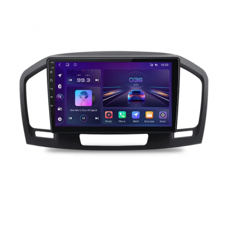 Toate Produsele - Navigatie Opel Insignia (2008-2017) cu Android 12, DSP 2GB RAM 32GB ROM, CarPlay si Android Auto Wi-fi, Youtube, Waze, ecran HD 9 Inch