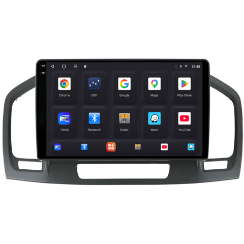 Navigație Android dedicată 2K QLED Octa-Core UIS8581A cu SIM 4G, CarPlay și Android Auto [5]