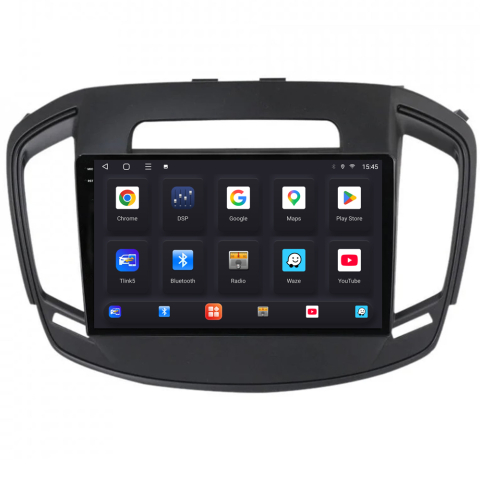 Navigație Android dedicată 2K QLED Octa-Core UIS8581A cu SIM 4G, CarPlay și Android Auto [5]