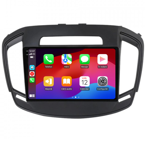 Navigație Android dedicată 2K QLED Octa-Core UIS8581A cu SIM 4G, CarPlay și Android Auto [2]
