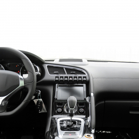 Navigatie Peugeot 3008 (2013-2016), Android 12, 4GB RAM 64GB, SLOT SIM 4G, DSP, Carplay si Android auto, ecran 9 inch [1]