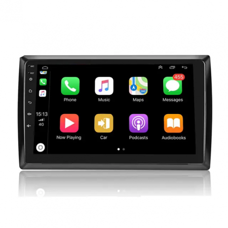 Volkswagen New Beetle (2011-2015) - Navigatie Volkswagen Bettle (2012-2018) cu Android 11, 2GB RAM 32 GB ROM ecran 9 Inch,Carplay si Android Auto