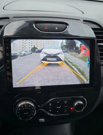 Navigatie Renault Captur (2015-2019) Android 12, 2GB 32GB Carplay si Android Auto, DSP, Ecran 9 inch [3]