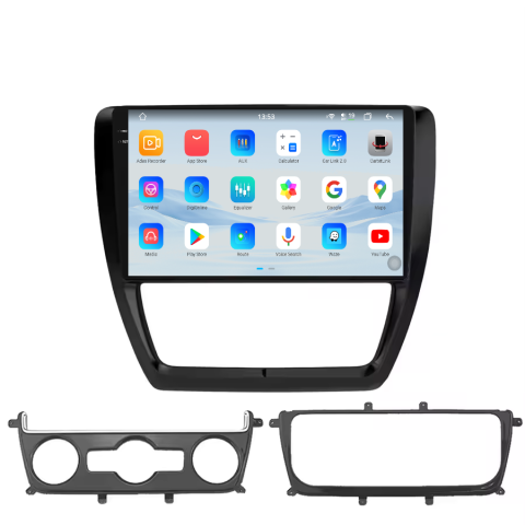 Navigatie Volkswagen Jetta (2011-2018) Android 14, 12GB RAM, 256GB ROM, Ecran 10.33 inch 2K QLED [1]