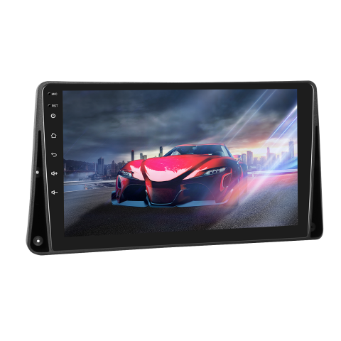 Navigatie Renault Kangoo (2013-2020) si Nissan NV250 (2013-2021), Android 13, 4GB RAM 64GB, DSP, Carplay si Android auto, ecran 9 inch [7]