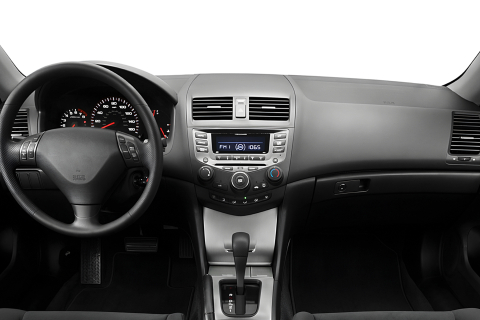 Navigație Honda Accord (2003-2007) cu Android, 4GB RAM 64GB ROM, cu SLOT SIM 4G, DSP, ecran 10 Inch,Carplay si Android Auto [5]
