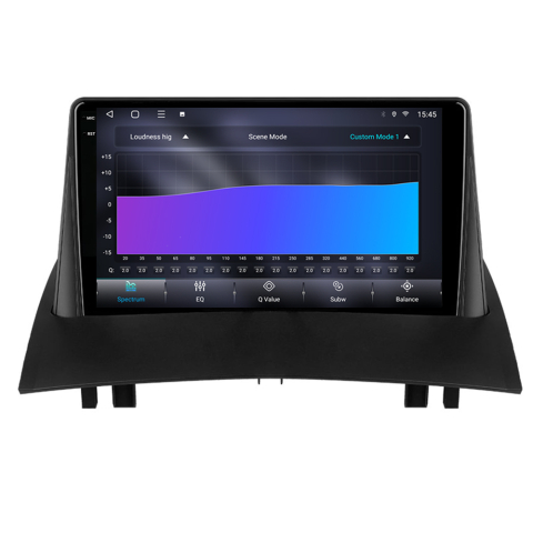 Navigație Android dedicată 2K QLED Octa-Core UIS8581A cu SIM 4G, CarPlay și Android Auto [3]