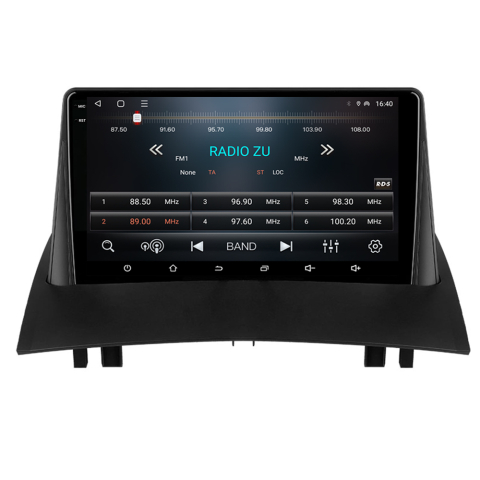 Navigație Android dedicată 2K QLED Octa-Core UIS8581A cu SIM 4G, CarPlay și Android Auto [1]