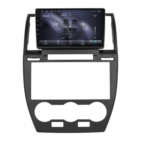 Navigatie Landrover Freelander (2007-2012) cu Android, 4 GB RAM 64 GB ROM, DSP, 4G SIM, ecran 9 Inch,Carplay si Android Auto Wifi [6]