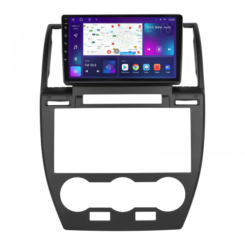 Toate Produsele - Navigatie Landrover Freelander (2007-2012) cu Android, 4 GB RAM 64 GB ROM, DSP, 4G SIM, ecran 9 Inch,Carplay si Android Auto Wifi