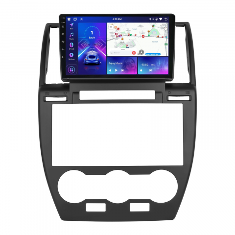 Toate Produsele - Navigatie Landrover Freelander (2007-2012) cu Android, 4 GB RAM 64 GB ROM, DSP, ecran 9 Inch,Carplay si Android Auto Wifii