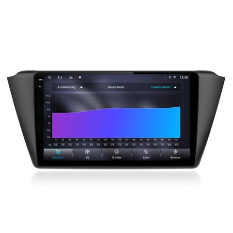 Navigație Android dedicată 2K QLED Octa-Core UIS8581A cu SIM 4G, CarPlay și Android Auto [3]