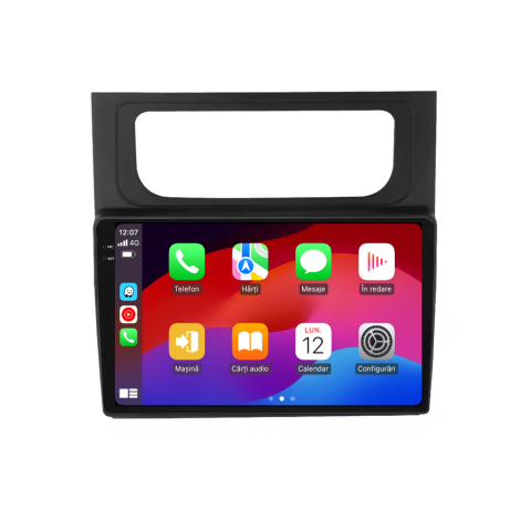 Navigatie Volkswagen Touran II (2010-2015) Android 14, 12GB RAM, 256GB ROM, Ecran 10.33 inch 2K QLED [1]