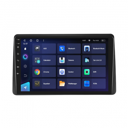 Navigatie TEYES CC3L Dacia Duster (2019-2021), 4GB+32GB, OCTA-CORE 1.6GHZ, SIM 4G, CarPlay si Android Auto,DSP, ecran 9 inch [2]