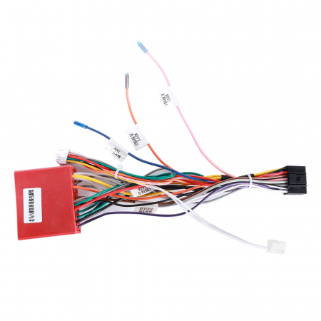 Navigatie TEYES CC3L Mazda 6 (2004-2015), 4GB+32GB, OCTA-CORE 1.6GHZ, SIM 4G, CarPlay si Android Auto,DSP, ecran 9 inch [11]