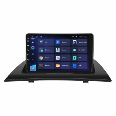 Navigatie TEYES CC3L BMW X3 (2006-2010), 4GB+32GB, OCTA-CORE 1.6GHZ, SIM 4G, CarPlay si Android Auto,DSP, ecran 9 inch [2]