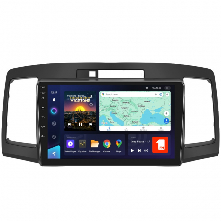 Toyota Allion Premio (2001-2007) - Navigatie TEYES CC3L Toyota Allion Premio (2001-2007), 4GB+32GB, OCTA-CORE 1.6GHZ, SIM 4G, CarPlay si Android Auto,DSP, ecran 9 inch