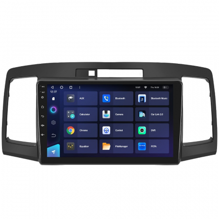Navigatie TEYES CC3L Toyota Allion Premio (2001-2007), 4GB+32GB, OCTA-CORE 1.6GHZ, SIM 4G, CarPlay si Android Auto,DSP, ecran 9 inch [2]