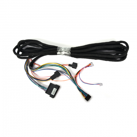 Navigatie TEYES CC3L Mercedes-Benz E-class W211/CLS-class (2005-2008), 4GB+32GB, OCTA-CORE 1.6GHZ, SIM 4G, CarPlay si Android Auto,DSP, ecran 9 inch [7]