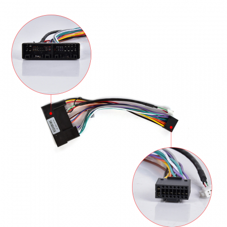 Navigatie TEYES CC3L KIA K3 (2013-2016), 4GB+32GB, OCTA-CORE 1.6GHZ, SIM 4G, CarPlay si Android Auto,DSP, ecran 9 inch [9]