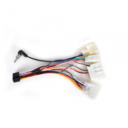 Navigatie TEYES CC3L Toyota Camry (2015-2017), 4GB+32GB, OCTA-CORE 1.6GHZ, SIM 4G, CarPlay si Android Auto,DSP, ecran 10.1 inch [10]