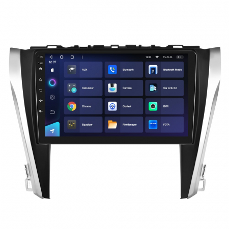 Navigatie TEYES CC3L Toyota Camry (2015-2017), 4GB+32GB, OCTA-CORE 1.6GHZ, SIM 4G, CarPlay si Android Auto,DSP, ecran 10.1 inch [2]