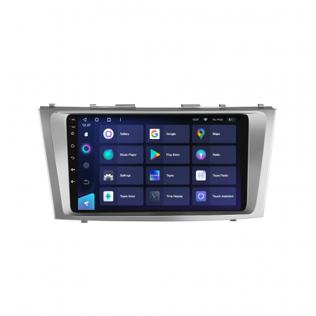 Navigatie TEYES CC3L Toyota Camry (2006-2011), 4GB+32GB, OCTA-CORE 1.6GHZ, SIM 4G, CarPlay si Android Auto,DSP, ecran 9 inch [6]