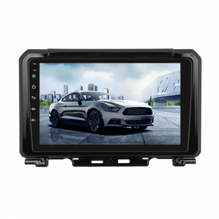 Navigatie TEYES Suzuki Jimny 4 (2018-2023), 4GB+32GB, OCTA-CORE 1.6GHZ, SIM 4G, CarPlay si Android Auto,DSP, ecran 9 inch [5]