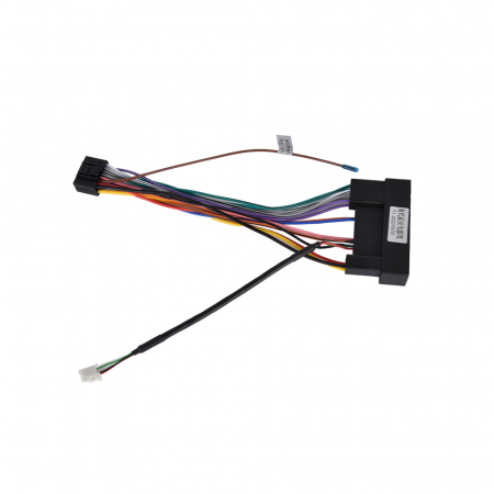 Navigatie TEYES CC3L Hyundai Accent (2010-2016), 4GB+32GB, OCTA-CORE 1.6GHZ, SIM 4G, CarPlay si Android Auto,DSP, ecran 9 inch [7]