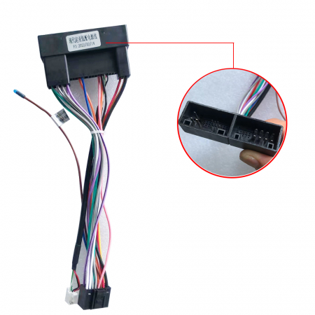 Navigatie TEYES Kia RIO (2011-2016), 4GB+32GB, OCTA-CORE 1.6GHZ, SIM 4G, CarPlay si Android Auto,DSP, ecran 9 inch [8]