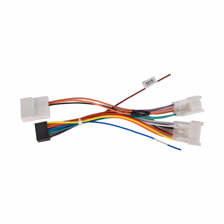 Navigatie TEYES Toyota RAV 4 (2007-2011), 4GB+32GB, OCTA-CORE 1.6GHZ, SIM 4G, CarPlay si Android Auto,DSP, ecran 9 inch [9]